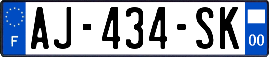 AJ-434-SK