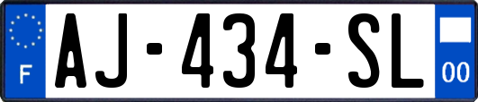 AJ-434-SL