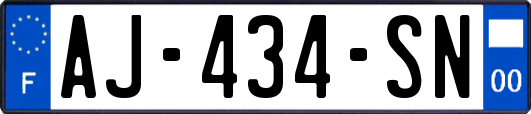 AJ-434-SN