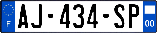AJ-434-SP
