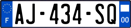 AJ-434-SQ