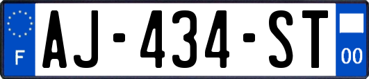 AJ-434-ST