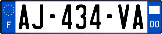 AJ-434-VA
