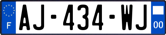 AJ-434-WJ
