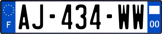 AJ-434-WW