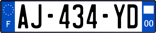 AJ-434-YD