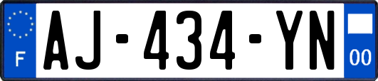 AJ-434-YN