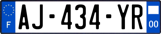 AJ-434-YR