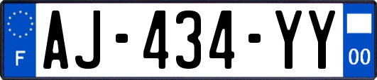 AJ-434-YY