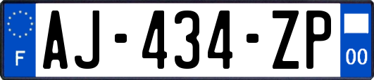 AJ-434-ZP
