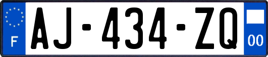 AJ-434-ZQ