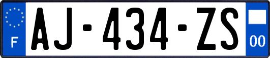 AJ-434-ZS