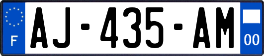 AJ-435-AM