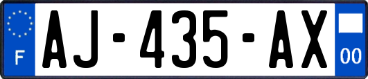 AJ-435-AX