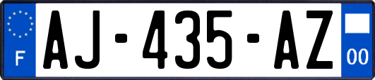 AJ-435-AZ