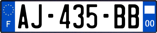 AJ-435-BB