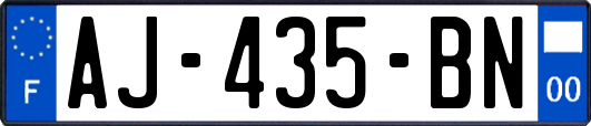 AJ-435-BN
