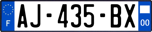 AJ-435-BX