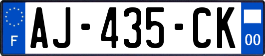 AJ-435-CK