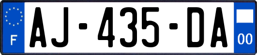 AJ-435-DA