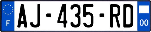 AJ-435-RD