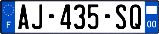 AJ-435-SQ