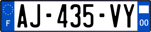 AJ-435-VY