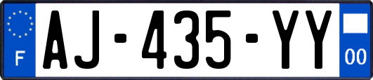AJ-435-YY