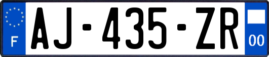 AJ-435-ZR