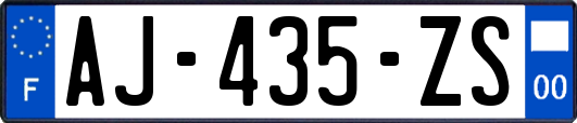 AJ-435-ZS