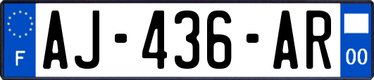 AJ-436-AR