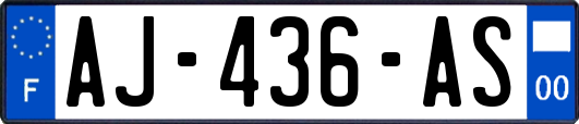 AJ-436-AS