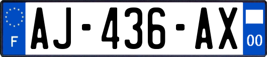 AJ-436-AX