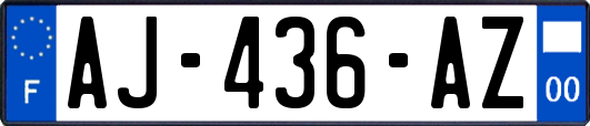 AJ-436-AZ