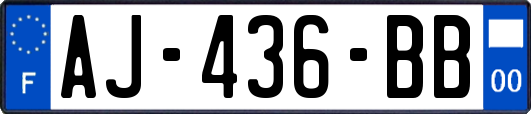 AJ-436-BB