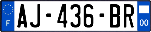 AJ-436-BR