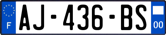 AJ-436-BS