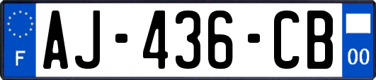 AJ-436-CB