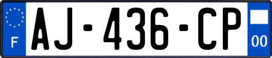 AJ-436-CP