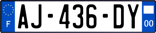 AJ-436-DY