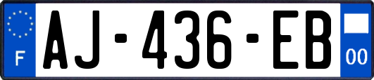 AJ-436-EB