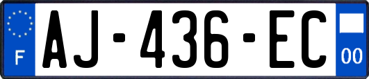 AJ-436-EC