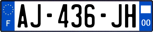 AJ-436-JH