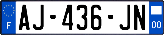 AJ-436-JN