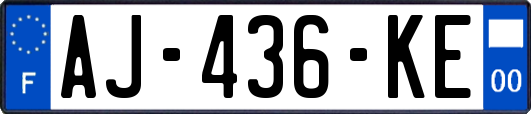 AJ-436-KE