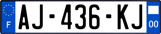 AJ-436-KJ