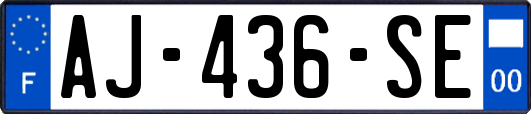 AJ-436-SE