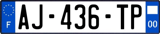 AJ-436-TP