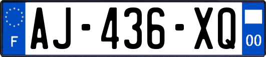 AJ-436-XQ