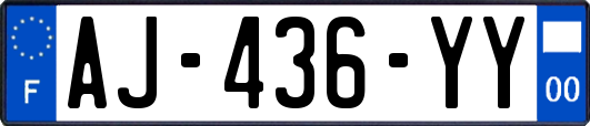 AJ-436-YY